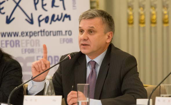 Igor Boțan: Moldova poate da mari dureri de cap, dacă nu ar fi ajutată prin asistență externă
